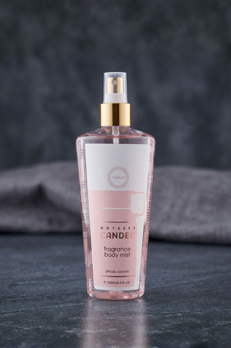Парфемски спреј Armaf Odyssey Candee Body Mist 250 mlIVET.RS - Nova Kolekcija