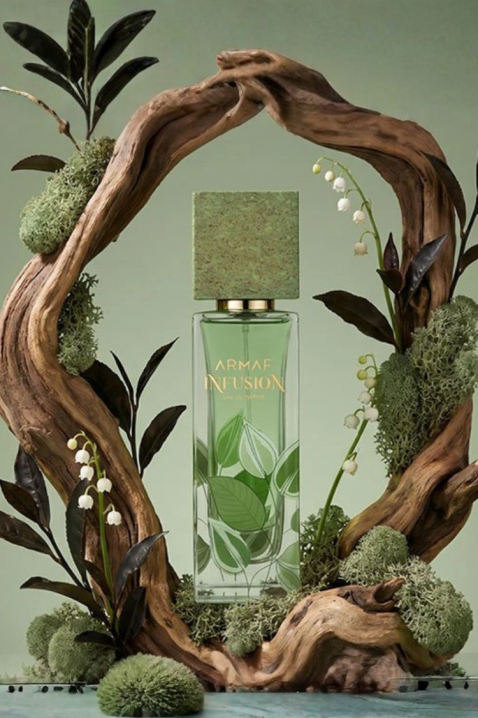 Arapski parfem Armaf Infusion EDP 80 mlIVET.RS - Nova Kolekcija