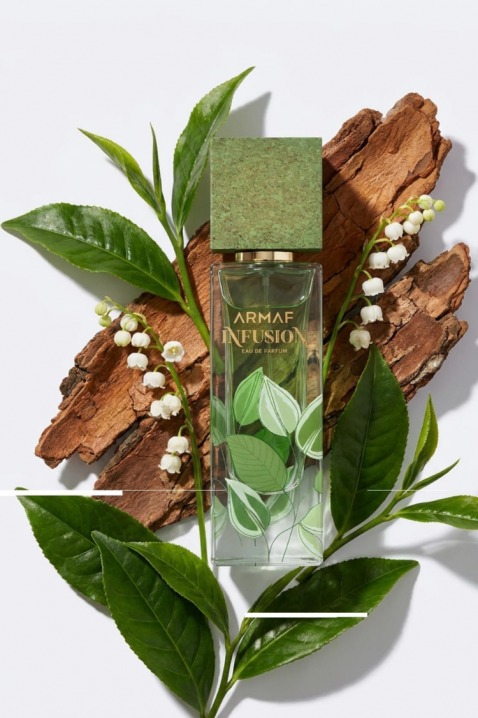 Arapski parfem Armaf Infusion EDP 80 mlIVET.RS - Nova Kolekcija