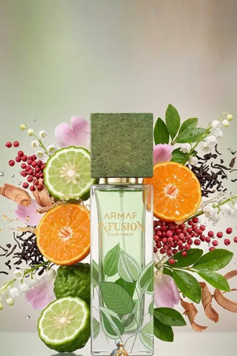 Arapski parfem Armaf Infusion EDP 80 mlIVET.RS - Nova Kolekcija