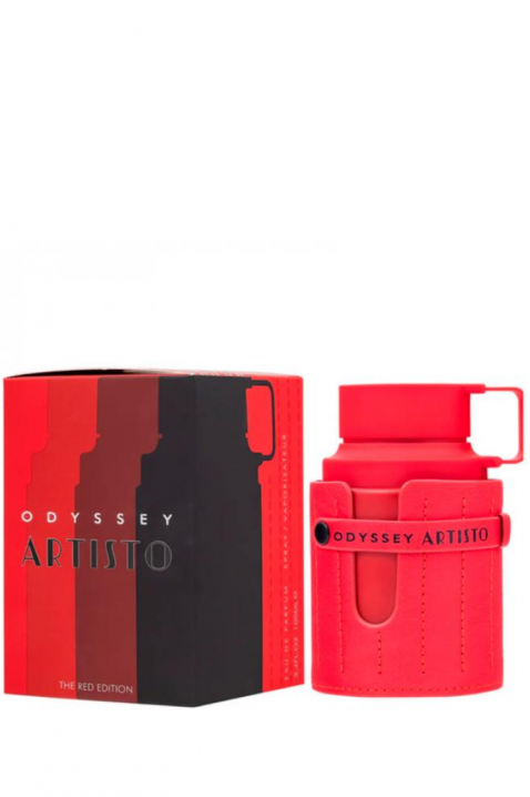 Arapski parfem Armaf Odyssey Artisto The Red Edition EDP 100 mlIVET.RS - Nova Kolekcija