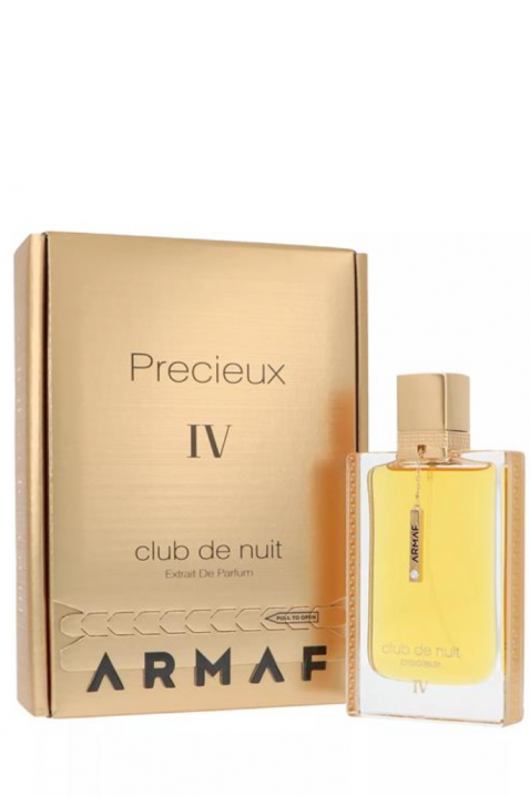 Arapski parfem Armaf Club de Nuit Precieux IV Extrait de Parfum 55 mlIVET.RS - Nova Kolekcija
