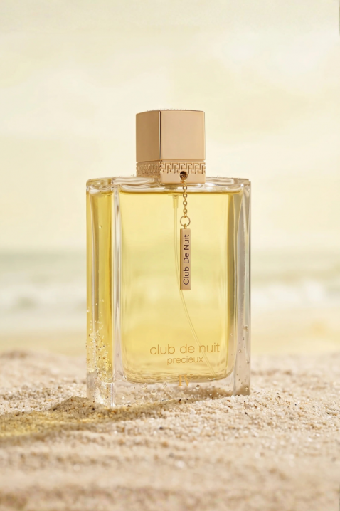 Arapski parfem Armaf Club de Nuit Precieux IV Extrait de Parfum 55 mlIVET.RS - Nova Kolekcija