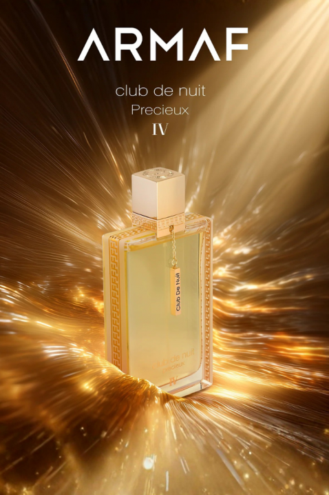 Arapski parfem Armaf Club de Nuit Precieux IV Extrait de Parfum 55 mlIVET.RS - Nova Kolekcija