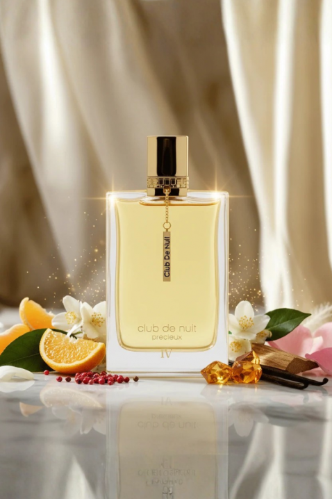 Arapski parfem Armaf Club de Nuit Precieux IV Extrait de Parfum 55 mlIVET.RS - Nova Kolekcija