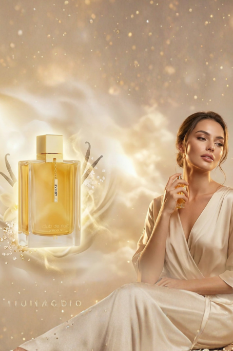 Arapski parfem Armaf Club de Nuit Precieux IV Extrait de Parfum 55 mlIVET.RS - Nova Kolekcija