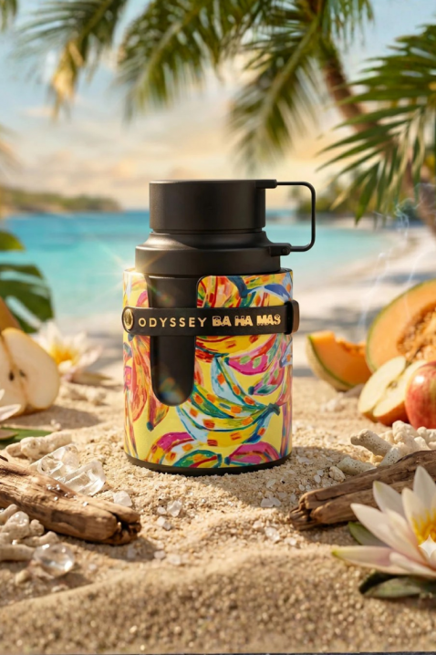 Arapski parfem Armaf Odyssey Ba Ha Mas Tropical Collection EDP 100 mlIVET.RS - Nova Kolekcija