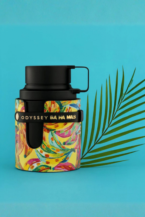 Arapski parfem Armaf Odyssey Ba Ha Mas Tropical Collection EDP 100 mlIVET.RS - Nova Kolekcija