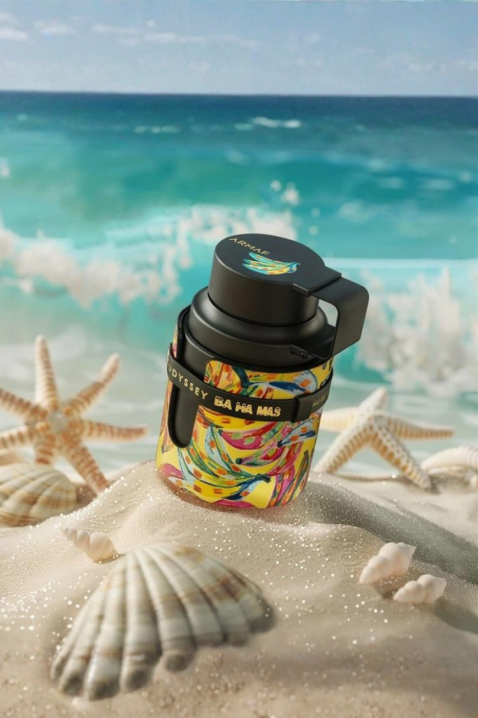 Arapski parfem Armaf Odyssey Ba Ha Mas Tropical Collection EDP 100 mlIVET.RS - Nova Kolekcija