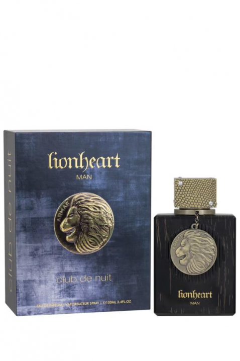 Arapski parfem Armaf Club de Nuit Heritage Lion Heart for Men Edp 100 mlIVET.RS - Nova Kolekcija