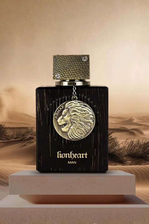Arapski parfem Armaf Club de Nuit Heritage Lion Heart for Men Edp 100 mlIVET.RS - Nova Kolekcija