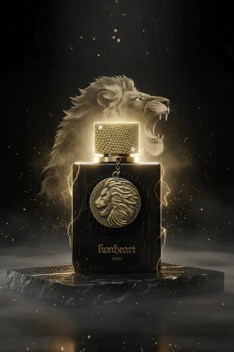 Arapski parfem Armaf Club de Nuit Heritage Lion Heart for Men Edp 100 mlIVET.RS - Nova Kolekcija