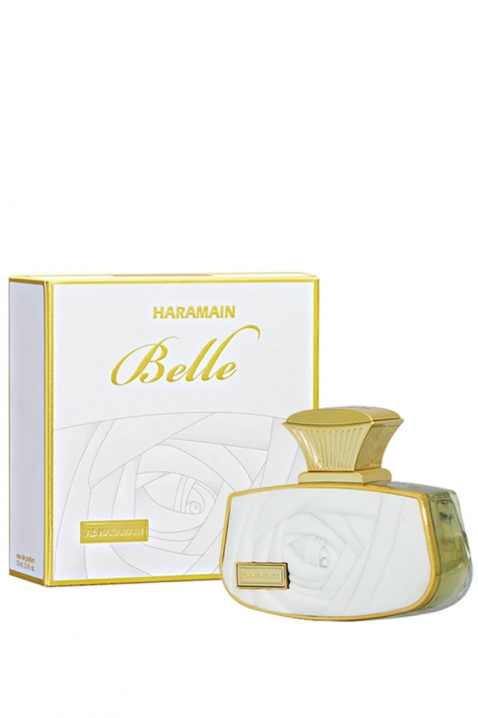 Arapski parfem Al Haramain Belle Edp 75 mlIVET.RS - Nova Kolekcija
