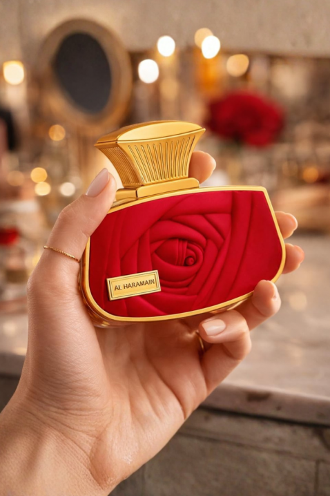 Arapski parfem Al Haramain Belle Rouge EDP 75 mlIVET.RS - Nova Kolekcija