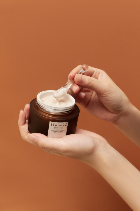 SKIN1004 Madagascar Centella Probio-Cica Enrich Cream 15 mlIVET.RS - Nova Kolekcija