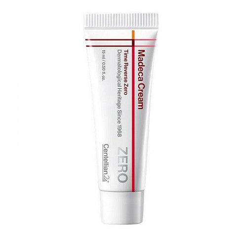 CENTELLIAN24 Madeca Cream Time Reverse Zero Season 7, 15 mlIVET.RS - Nova Kolekcija