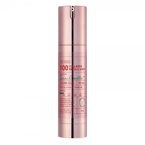 VT COSMETICS Collagen Reedle Shot 100 50 mlIVET.RS - Nova Kolekcija