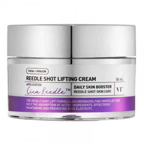 VT COSMETICS Reedle Shot Lifting Cream, 50 mlIVET.RS - Nova Kolekcija