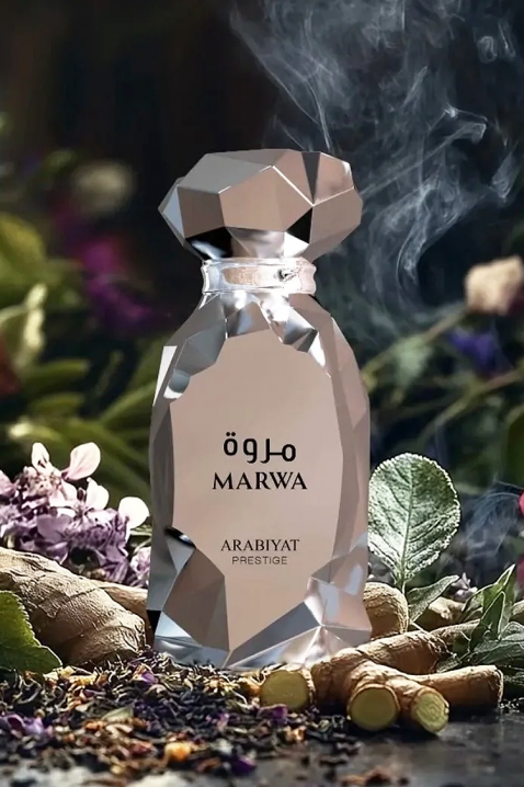 Parfem Arabiyat Prestige Marwa EDP 100 mlIVET.RS - Nova Kolekcija