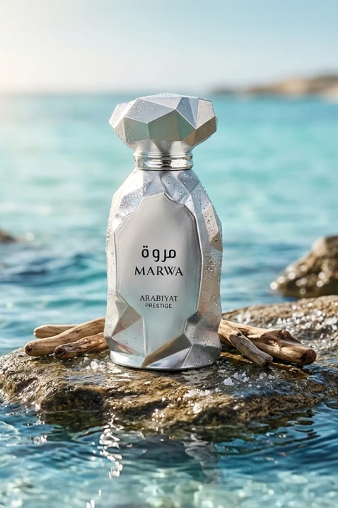 Parfem Arabiyat Prestige Marwa EDP 100 mlIVET.RS - Nova Kolekcija