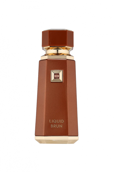 Arapski parfem French Avenue Liquid Brun EDP 100 mlIVET.RS - Nova Kolekcija