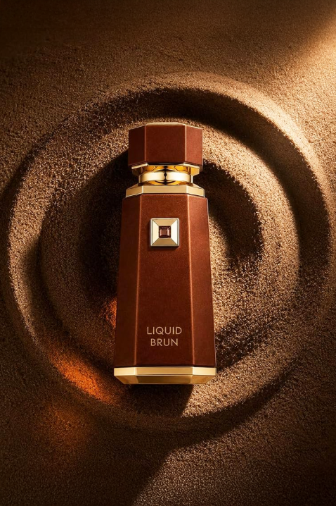 Arapski parfem French Avenue Liquid Brun EDP 100 mlIVET.RS - Nova Kolekcija