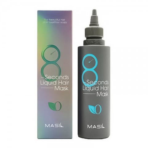 Masil 8 Seconds Liquid Hair Mask 350 mlIVET.RS - Nova Kolekcija