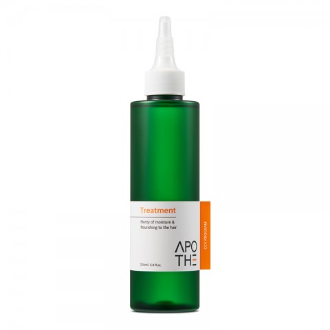 APOTHE Moist Nourishing Treatment 200 mlIVET.RS - Nova Kolekcija