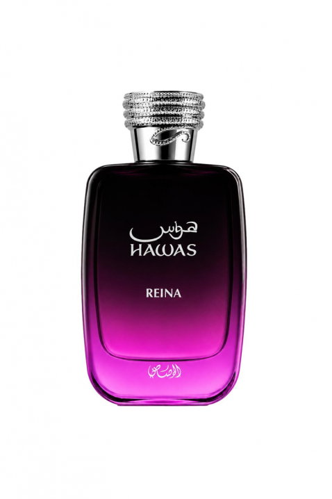 Arapski parfem Rasasi Hawas Reina EDP 100 mlIVET.RS - Nova Kolekcija