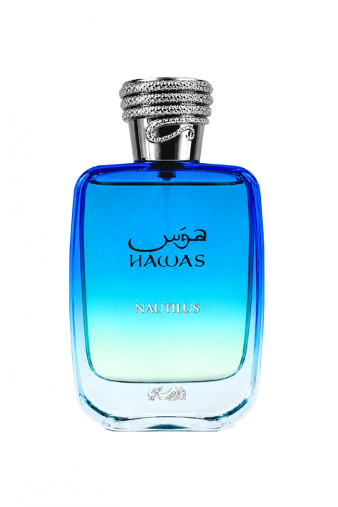 Arapski parfem Rasasi Hawas Nautilus EDP 100 mlIVET.RS - Nova Kolekcija