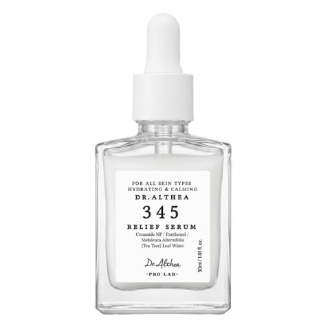 DR. ALTHEA 345 Relief Serum 30 mlIVET.RS - Nova Kolekcija