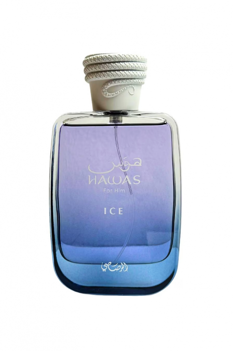 Arapski parfem Rasasi Hawas Ice EDP 100 mlIVET.RS - Nova Kolekcija