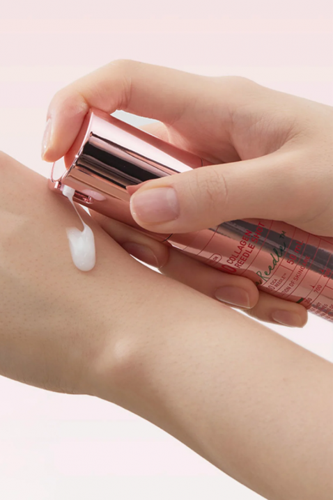 VT COSMETICS Collagen Reedle Shot 100 50 mlIVET.RS - Nova Kolekcija