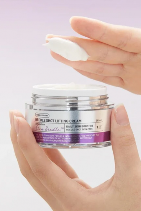 VT COSMETICS Reedle Shot Lifting Cream, 50 mlIVET.RS - Nova Kolekcija