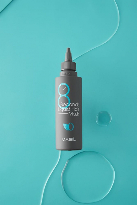 Masil 8 Seconds Liquid Hair Mask 350 mlIVET.RS - Nova Kolekcija