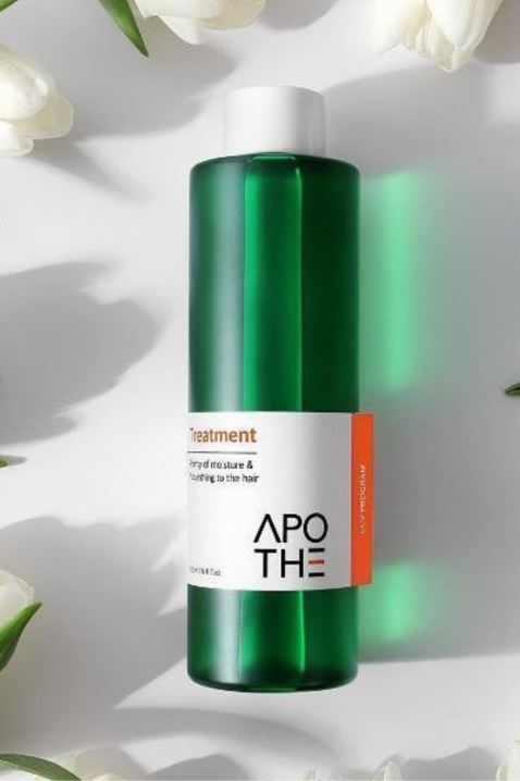 APOTHE Moist Nourishing Treatment 200 mlIVET.RS - Nova Kolekcija