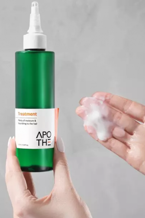 APOTHE Moist Nourishing Treatment 200 mlIVET.RS - Nova Kolekcija