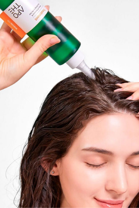 APOTHE Moist Nourishing Treatment 200 mlIVET.RS - Nova Kolekcija