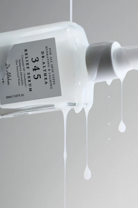 DR. ALTHEA 345 Relief Serum 30 mlIVET.RS - Nova Kolekcija