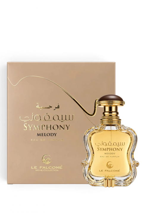 Arapski parfem Le Falcone Symphony Melody EDP 100 mlIVET.RS - Nova Kolekcija