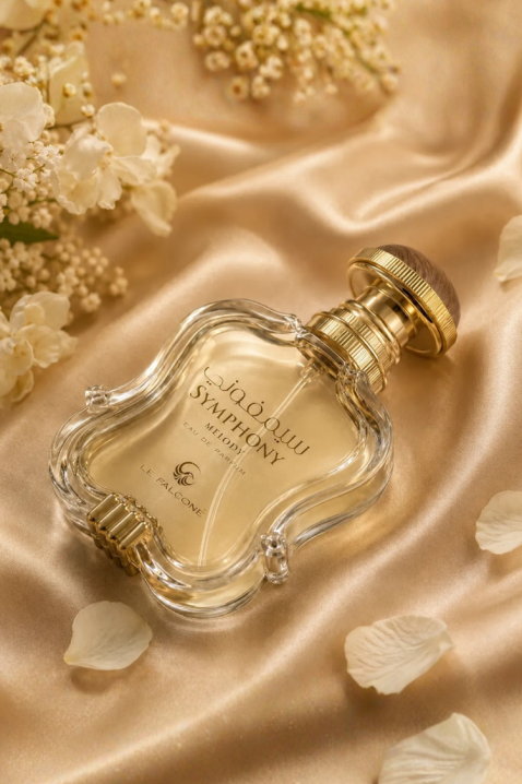 Arapski parfem Le Falcone Symphony Melody EDP 100 mlIVET.RS - Nova Kolekcija