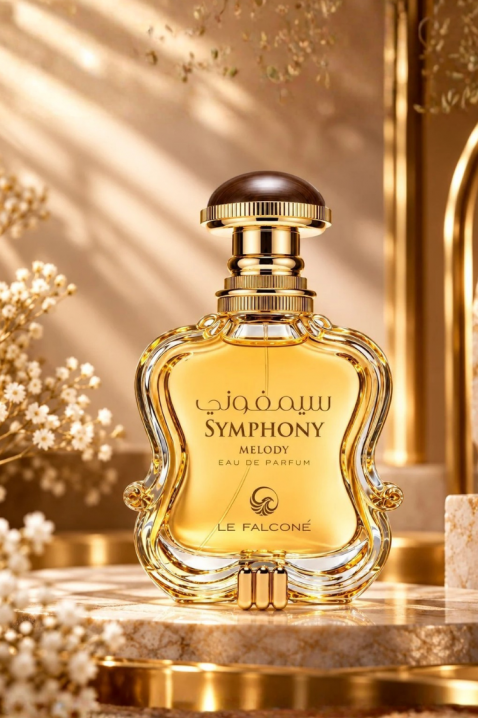 Arapski parfem Le Falcone Symphony Melody EDP 100 mlIVET.RS - Nova Kolekcija