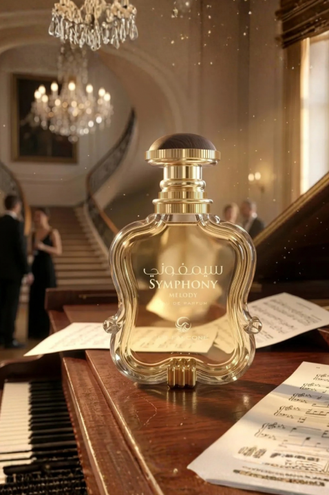 Arapski parfem Le Falcone Symphony Melody EDP 100 mlIVET.RS - Nova Kolekcija
