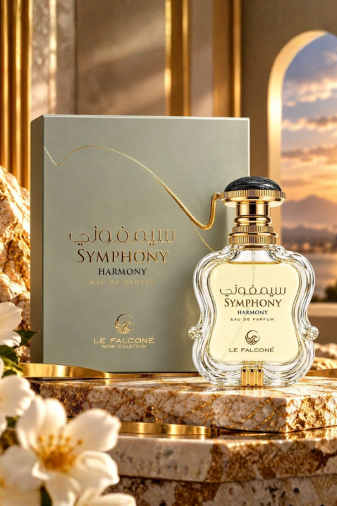 Arapski parfem Le Falcone Symphony Harmony EDP 100 mlIVET.RS - Nova Kolekcija