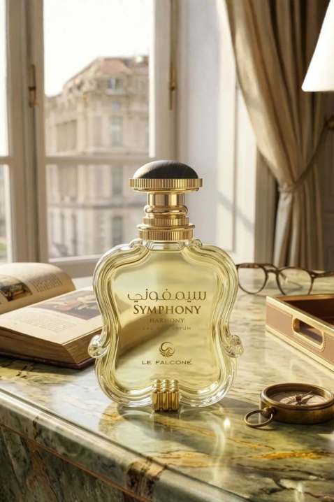 Arapski parfem Le Falcone Symphony Harmony EDP 100 mlIVET.RS - Nova Kolekcija