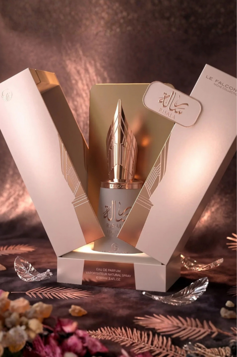 Arapski parfem Le Falcone Risala Forever EDP 100 mlIVET.RS - Nova Kolekcija