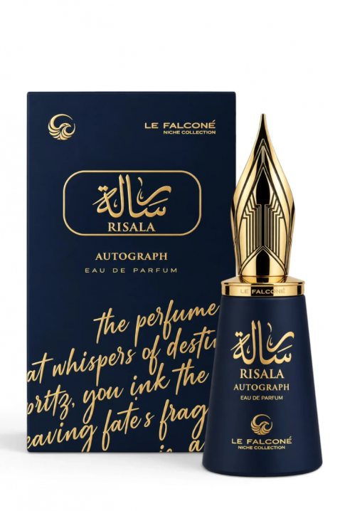 Arapski parfem Le Falcone Risala Autograph EDP 100 mlIVET.RS - Nova Kolekcija
