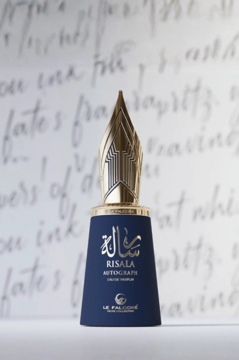 Arapski parfem Le Falcone Risala Autograph EDP 100 mlIVET.RS - Nova Kolekcija