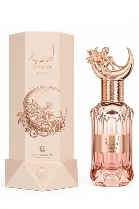Arapski parfem Le Falcone Omniya Dreamer EDP 100 mlIVET.RS - Nova Kolekcija