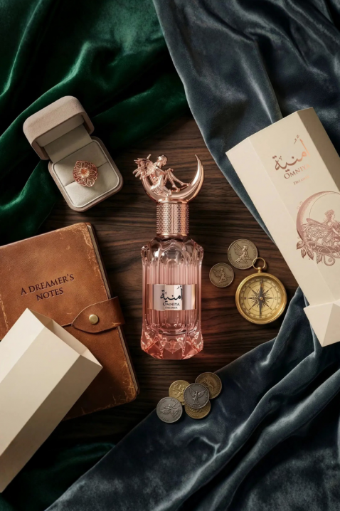Arapski parfem Le Falcone Omniya Dreamer EDP 100 mlIVET.RS - Nova Kolekcija